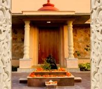 The Tree of Life Resort & Spa Villa